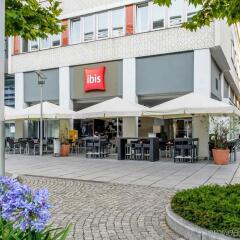 Отель Ibis Dresden Königstein Германия, Дрезден - 8 отзывов об отеле, цены и фото номеров - забронировать отель Ibis Dresden Königstein онлайн фото 4