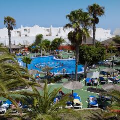 LABRANDA Hotel Golden Beach - All Inclusive фото 17