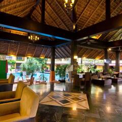 Отель Mantra Pura Resort Pattaya Таиланд, Паттайя - 2 отзыва об отеле, цены и фото номеров - забронировать отель Mantra Pura Resort Pattaya онлайн интерьер отеля