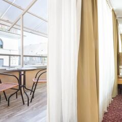 Marmara Hotel Budapest Будапешт комната для гостей фото 6