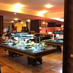 Отель Pemar Beach Resort - All Inclusive развлечения
