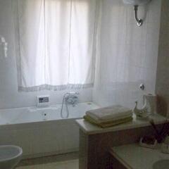 Отель B&B Portadimare Италия, Агридженто - отзывы, цены и фото номеров - забронировать отель B&B Portadimare онлайн ванная