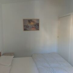 Отель Roula's Rooms комната для гостей
