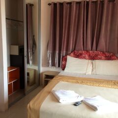 Отель Wilai Guesthouse комната для гостей фото 3