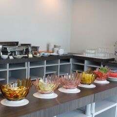 The Perfect Boutique Hotel питание