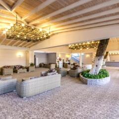 Отель Halici Semera Holiday Village интерьер отеля
