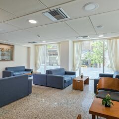 Отель The Stanley интерьер отеля фото 3