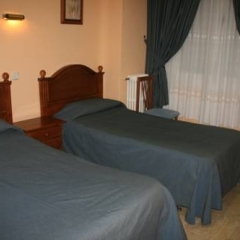 Отель Hostal Playa 2 комната для гостей фото 4
