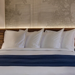 Radisson Collection Hotel, Old Mill Belgrade комната для гостей фото 4