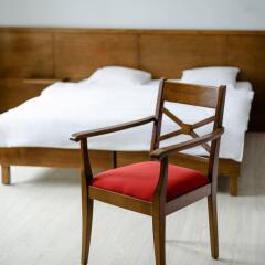 Hostel 22 удобства в номере фото 2