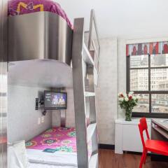 The Paul, an Ascend Hotel Collection Member комната для гостей фото 4