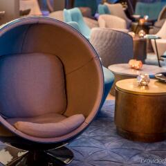 Отель Motel One Munchen-Olympia Gate Мюнхен спа фото 2
