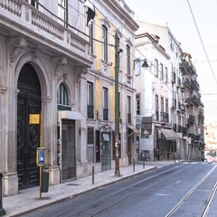Отель Palácio Camões - Lisbon Serviced Apartments Португалия, Лиссабон - отзывы, цены и фото номеров - забронировать отель Palácio Camões - Lisbon Serviced Apartments онлайн