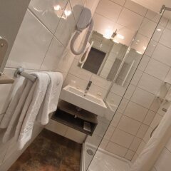 Отель Timhotel Boulogne Rives de Seine ванная