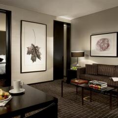 Отель The Hazelton Hotel Канада, Торонто - отзывы, цены и фото номеров - забронировать отель The Hazelton Hotel онлайн комната для гостей фото 3