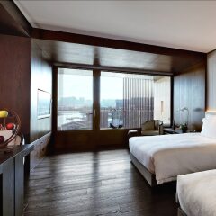 Отель Bay Breeze Hotel Китай, Шэньчжэнь - отзывы, цены и фото номеров - забронировать отель Bay Breeze Hotel онлайн фото 4