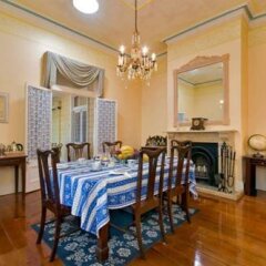 Отель Kensington B&B Австралия, Брисбен - отзывы, цены и фото номеров - забронировать отель Kensington B&B онлайн фото 4