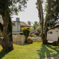 Отель Villa Rosa Blanca - White Rose Шри-Ланка, Галле - отзывы, цены и фото номеров - забронировать отель Villa Rosa Blanca - White Rose онлайн фото 4