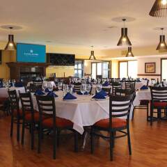 Отель Estrella Del Mar Golf Condos & Beach Resort Mazatlan питание