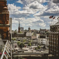 Отель Freys Hotel Швеция, Стокгольм - отзывы, цены и фото номеров - забронировать отель Freys Hotel онлайн фото 6