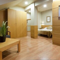 Hotel Victoria 4 сейф в номере
