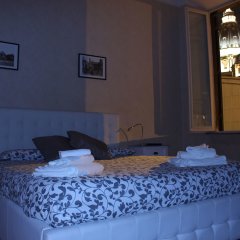Maison Cavalleggeri in Rome, Italy from 438$, photos, reviews - zenhotels.com guestroom