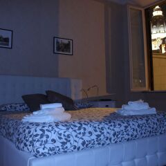 Maison Cavalleggeri in Rome, Italy from 438$, photos, reviews - zenhotels.com guestroom