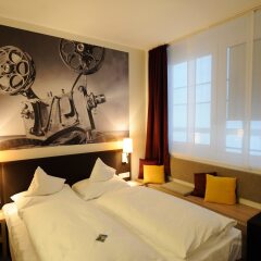 Отель Vienna House Easy München комната для гостей фото 2