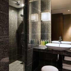 Отель Hoshino Resorts Kai Anjin Ито ванная фото 2