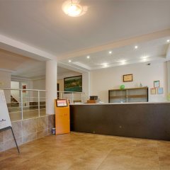 Отель "Айтар" Абхазия, Сухум - отзывы, цены и фото номеров - забронировать отель "Айтар" онлайн вестибюль