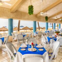 Отель Posada Real Ixtapa
