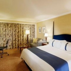 Holiday Inn Golden Mile, an IHG Hotel in Hong Kong, China from 273$, photos, reviews - zenhotels.com room amenities