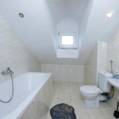 Place4us in Warsaw, Poland from 43$, photos, reviews - zenhotels.com bathroom