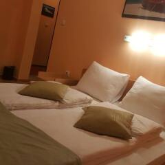 Hotel Galia комната для гостей фото 2