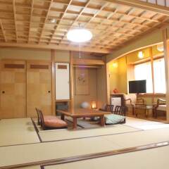 Отель Shinkiya Ryokan Беппу комната для гостей фото 5