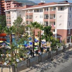 Primera Hotel & Apart детские мероприятия фото 2