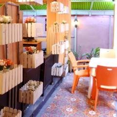 Отель Sawasdee Bangkok Inn