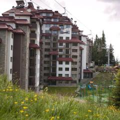 Отель Kamelia Complex Пампорово фото 2