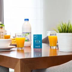 Апартаменты Sweet Inn Apartments Major Rene Dubreucq Брюссель в номере фото 2