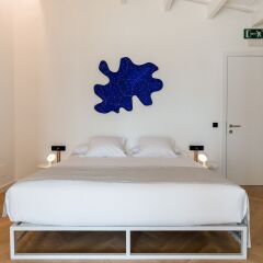 Sodium Hotel Boutique комната для гостей фото 3
