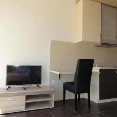 Апартаменты The Old Town Viewpoint Apartments в номере фото 2