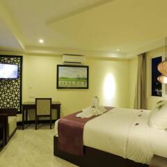 River Suites Hoi An Hotel комната для гостей