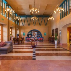 Отель Steigenberger Golf Resort El Gouna Египет, Хургада - отзывы, цены и фото номеров - забронировать отель Steigenberger Golf Resort El Gouna онлайн интерьер отеля фото 3