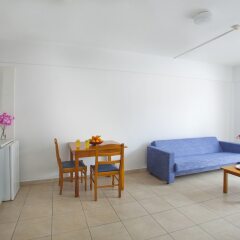 Paloma Hotel Apartments комната для гостей фото 3