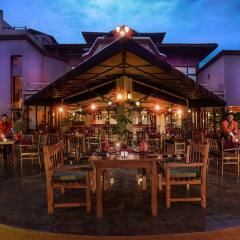 Отель Royal Palms Beach Hotel Шри-Ланка, Калутара - отзывы, цены и фото номеров - забронировать отель Royal Palms Beach Hotel онлайн питание