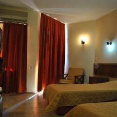 Benna Hotel in Antalya, Turkiye from 35$, photos, reviews - zenhotels.com guestroom photo 3