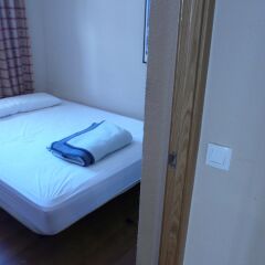 Отель Apartamentos Bulgaria комната для гостей фото 3