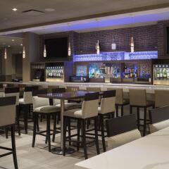 Отель Hilton Washington DC/Rockville Hotel & Executive Meeting Center США, Роквилль - отзывы, цены и фото номеров - забронировать отель Hilton Washington DC/Rockville Hotel & Executive Meeting Center онлайн фото 7