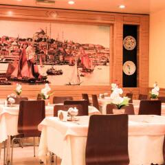 Inter Hotel