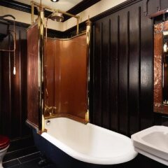 The Gore Hotel – Starhotels Collezione ванная фото 2